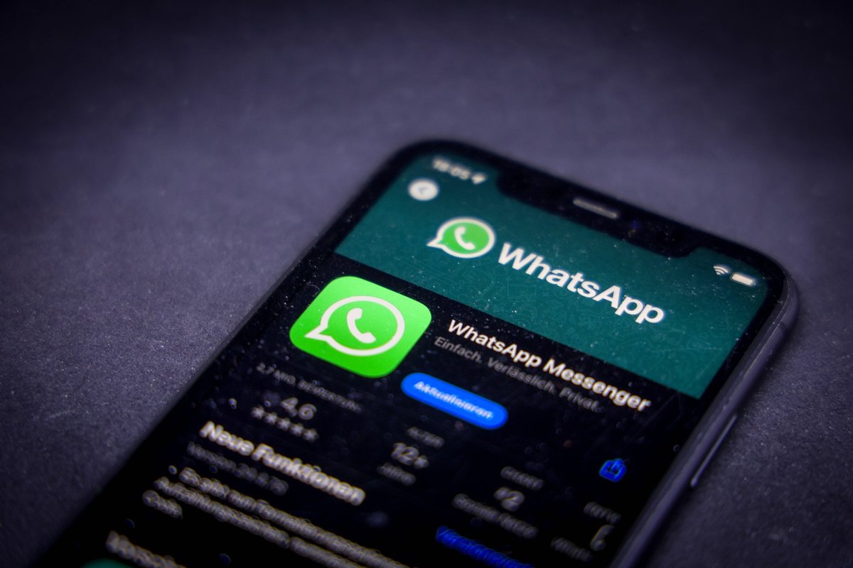 WhatsApp uvaja novost, ki bo izboljšala kibernetsko varnost uporabnikov