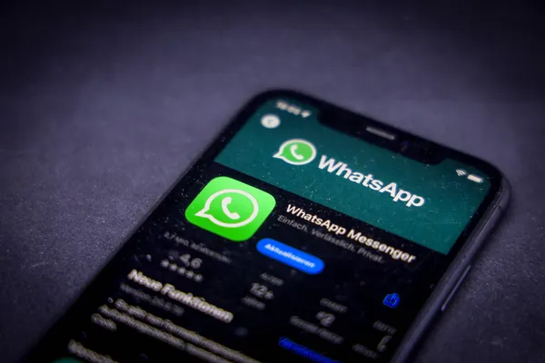 WhatsApp uvaja novost, ki bo izboljšala kibernetsko varnost uporabnikov
