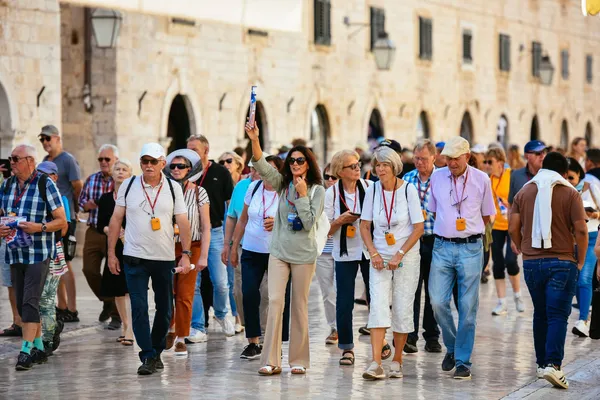 Slovenci ostajajo zvesti hrvaškemu turizmu, a kaže se nov zanimiv trend