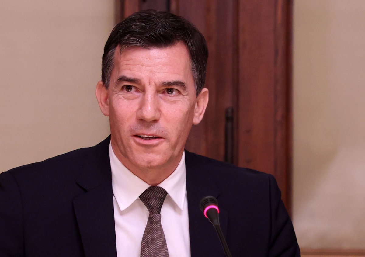 KPK pri prvem možu Istrabenz Turizma ni odkrila kršitve integritete