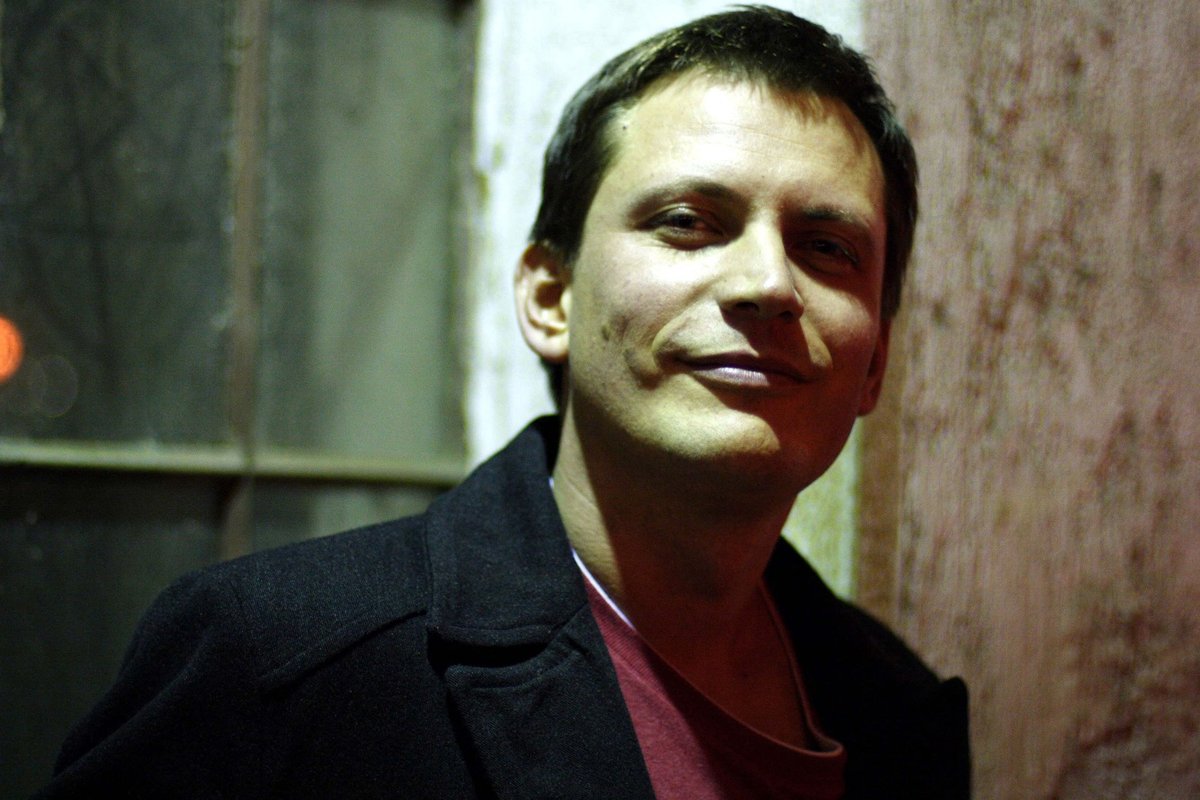 Daliborja Matanića izključili iz Društva hrvaških filmskih režiserjev