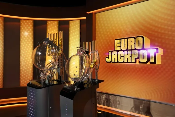 Novi Eurojackpot dobitek: v Slovenijo prihaja več kot 600.000 evrov