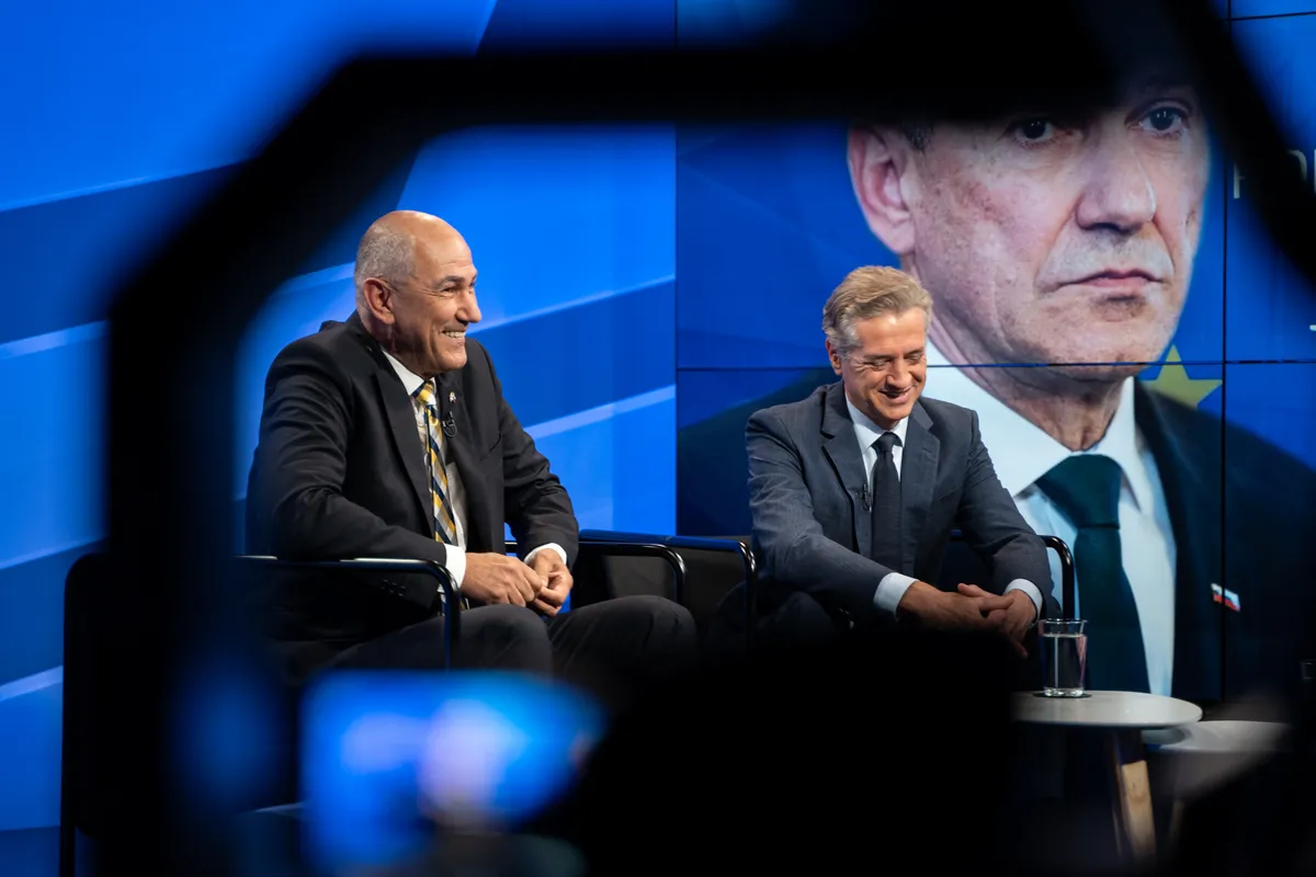 Nova dinamika volilnega spopada, kakršna nas čaka letos spomladi