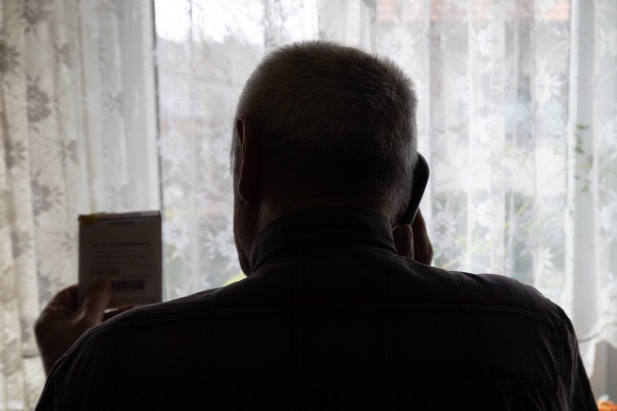 Mariborčani na račun kriptoprevar zgolj ta teden ob več kot 260.000 evrov