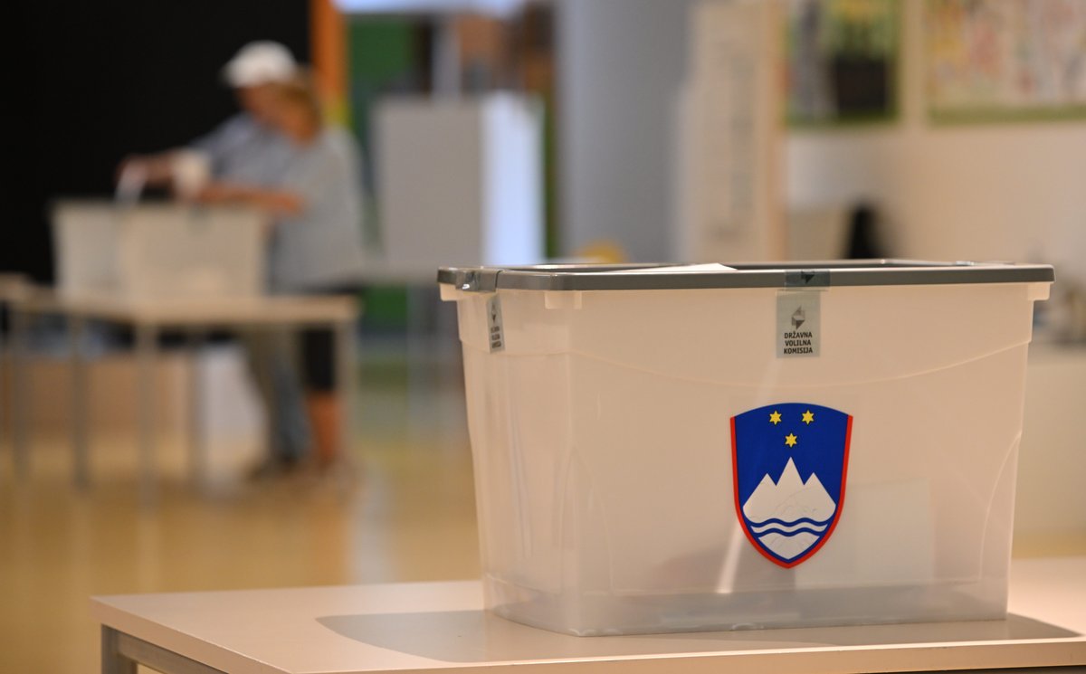 SDS predlaga spremembe pri številčenju kandidatnih list za parlamentarne volitve