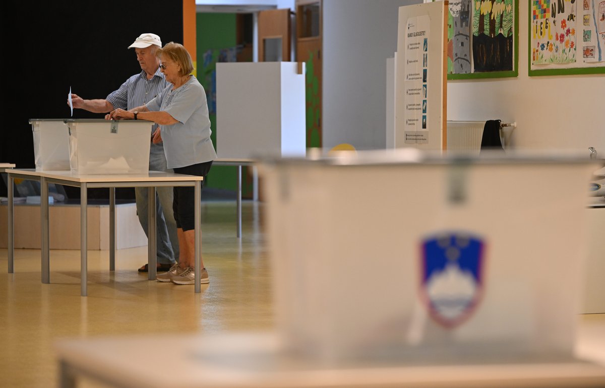 Zagovornik proti predlogu vlade in Resnice: "Lahko bi šlo za neposredno diskriminacijo"