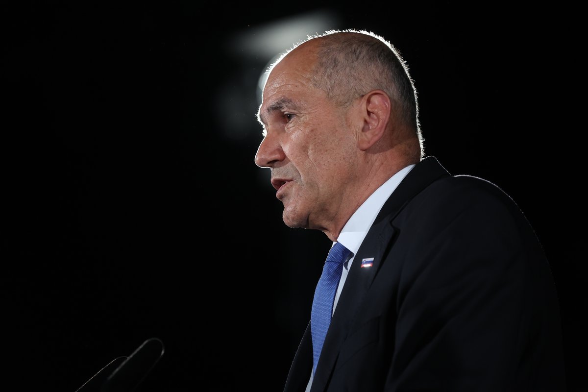 "Janši niti ni treba blefirati. Dovolj je, da iskreno sporoča, da se on predčasnih volitev ne boji"