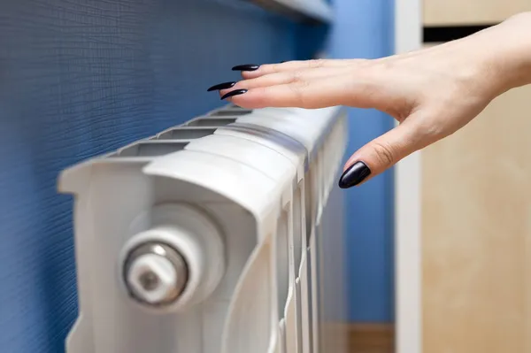 Pogost in poceni trik za boljše ogrevanje je lahko nevaren