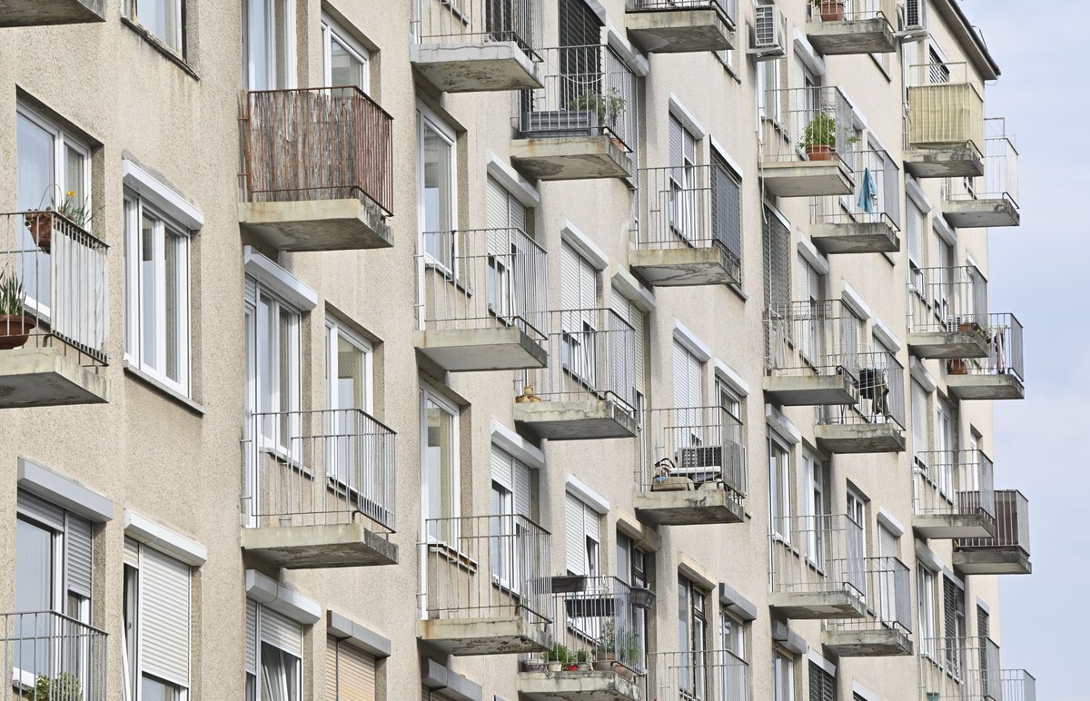 Kupujete, najemate, razmišljate o stanovanju? Kaj prihaja v letu 2026