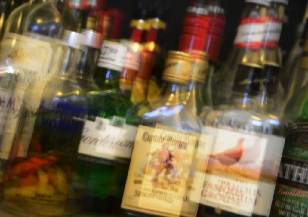 "Enkrat alkoholik, vedno alkoholik" morda ne drži, kažejo novejše raziskave