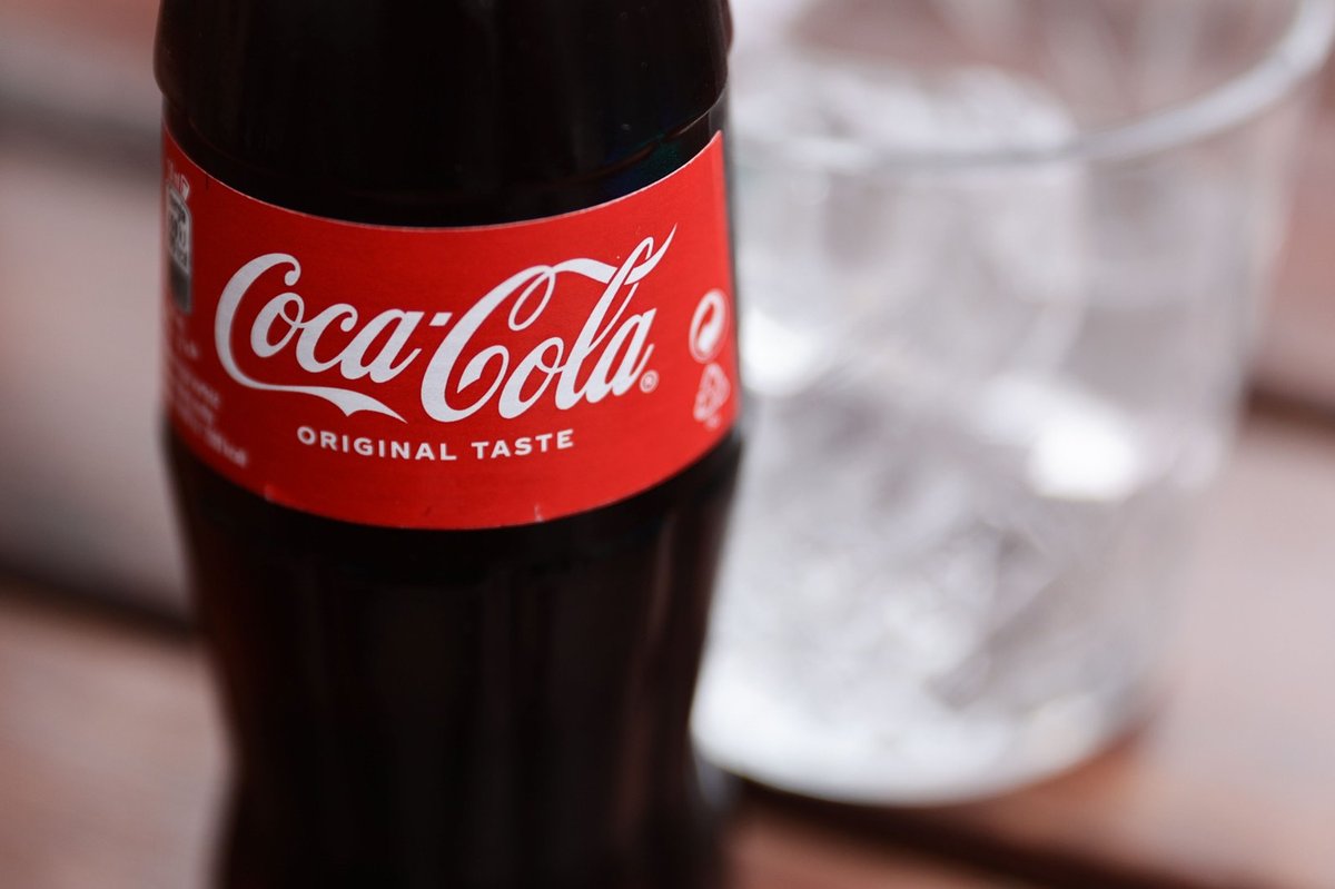 So menihi v Firencah prehiteli Američane in prvi postregli Coca Colo?