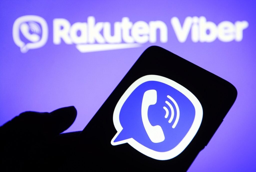Povečano število napadov na Viber račune: kako poteka prevara in kako se zaščititi?