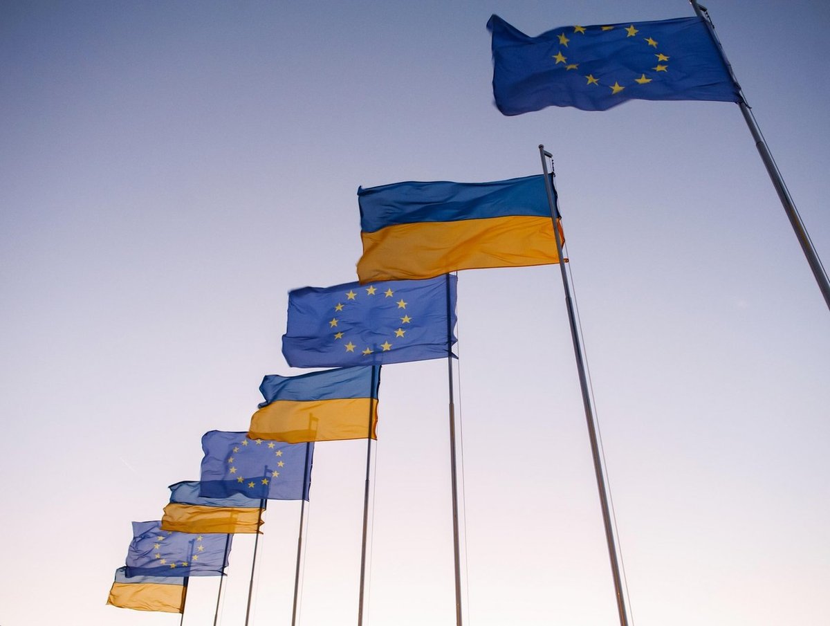 Ukrajina za leto 2026 potrebuje 72 milijard evrov. Kako bo ukrepala EU?