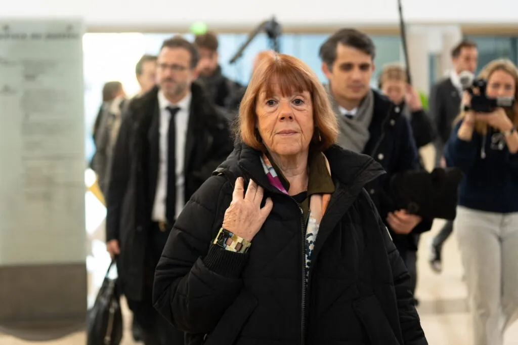 Francija preiskuje ponovni pojav sporne platforme, povezano s primerom Pelicot