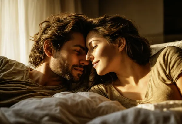 Svetovalca razkrila pet navad parov, ki tudi po več desetletjih ostanejo povezani