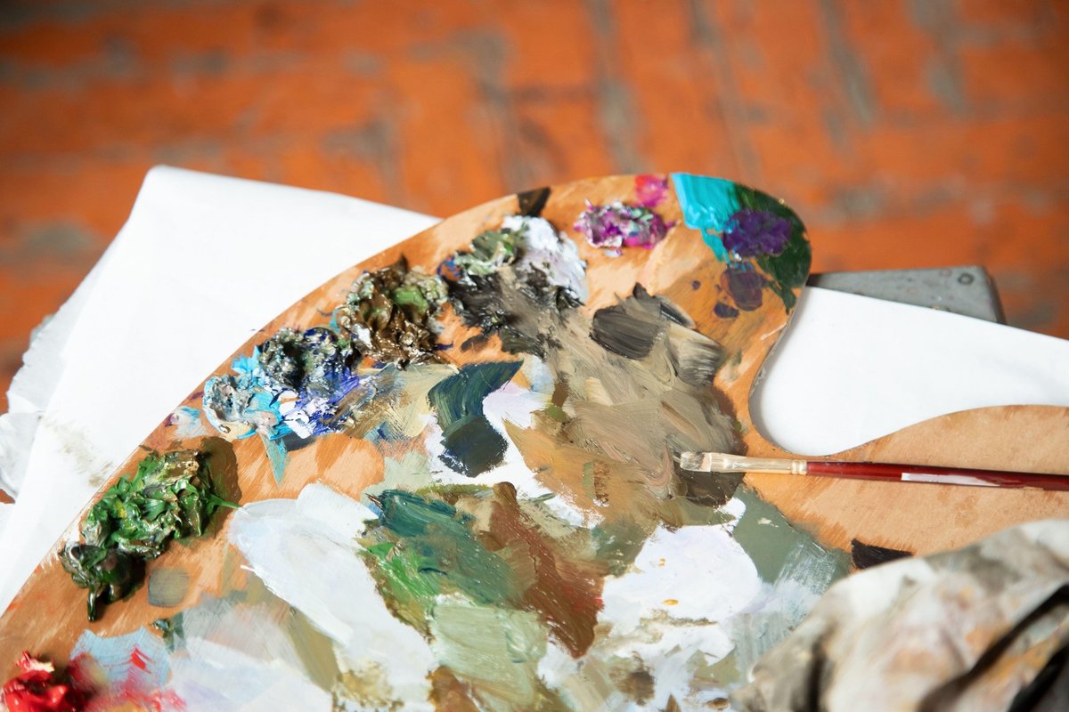 Sandi Červek prejemnik nagrade Riharda Jakopiča za življenjsko delo