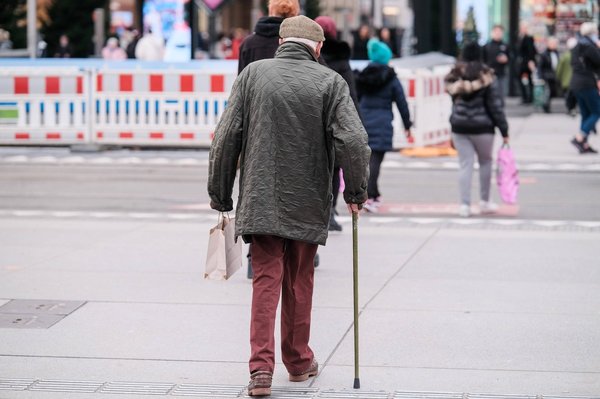 Pokojnine bodo kmalu na računih, tokrat ne bo treba čakati do konca meseca