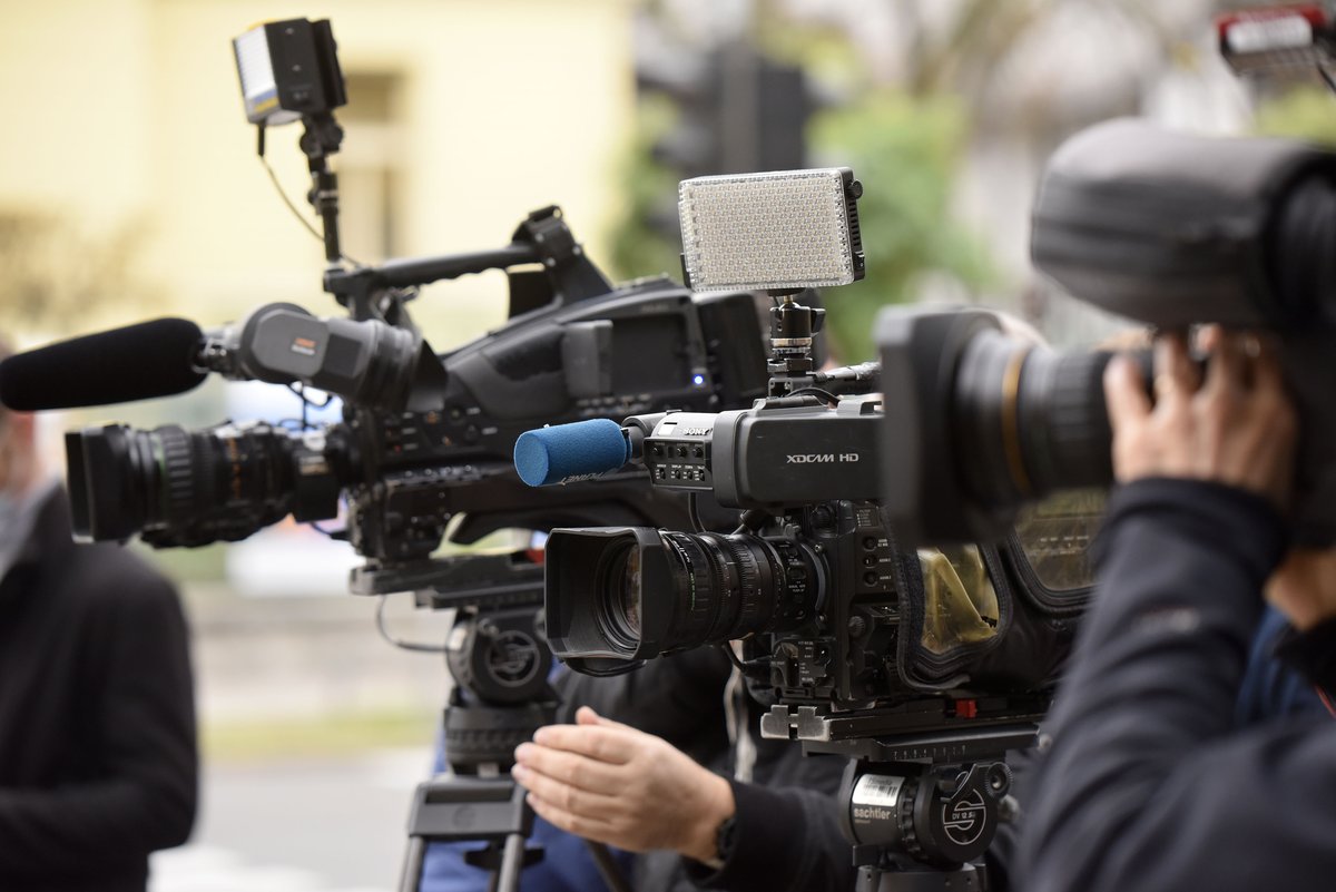 Svetovni dan svobode medijev: "Priča smo novemu zasužnjevanju medijskih delavcev"