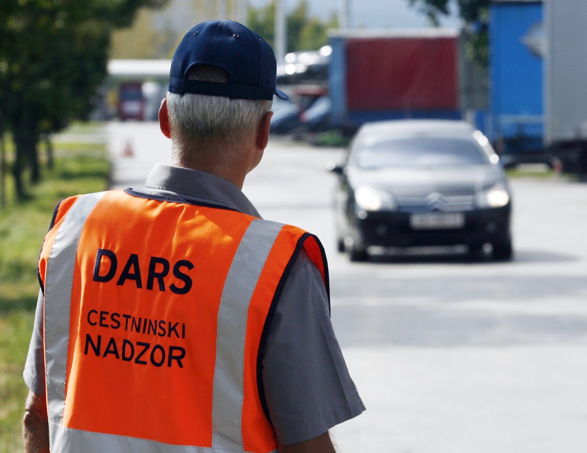 Veljavnost podaljšanih vinjet se izteka. Se še spomnite, kdaj ste jo kupili?