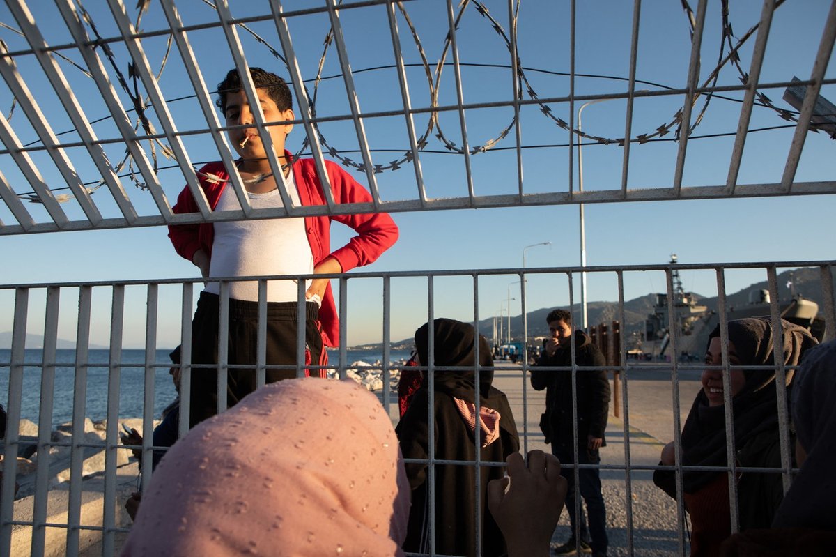 EU potrdila predlog za pospešeno vračanje migrantov iz tretjih držav