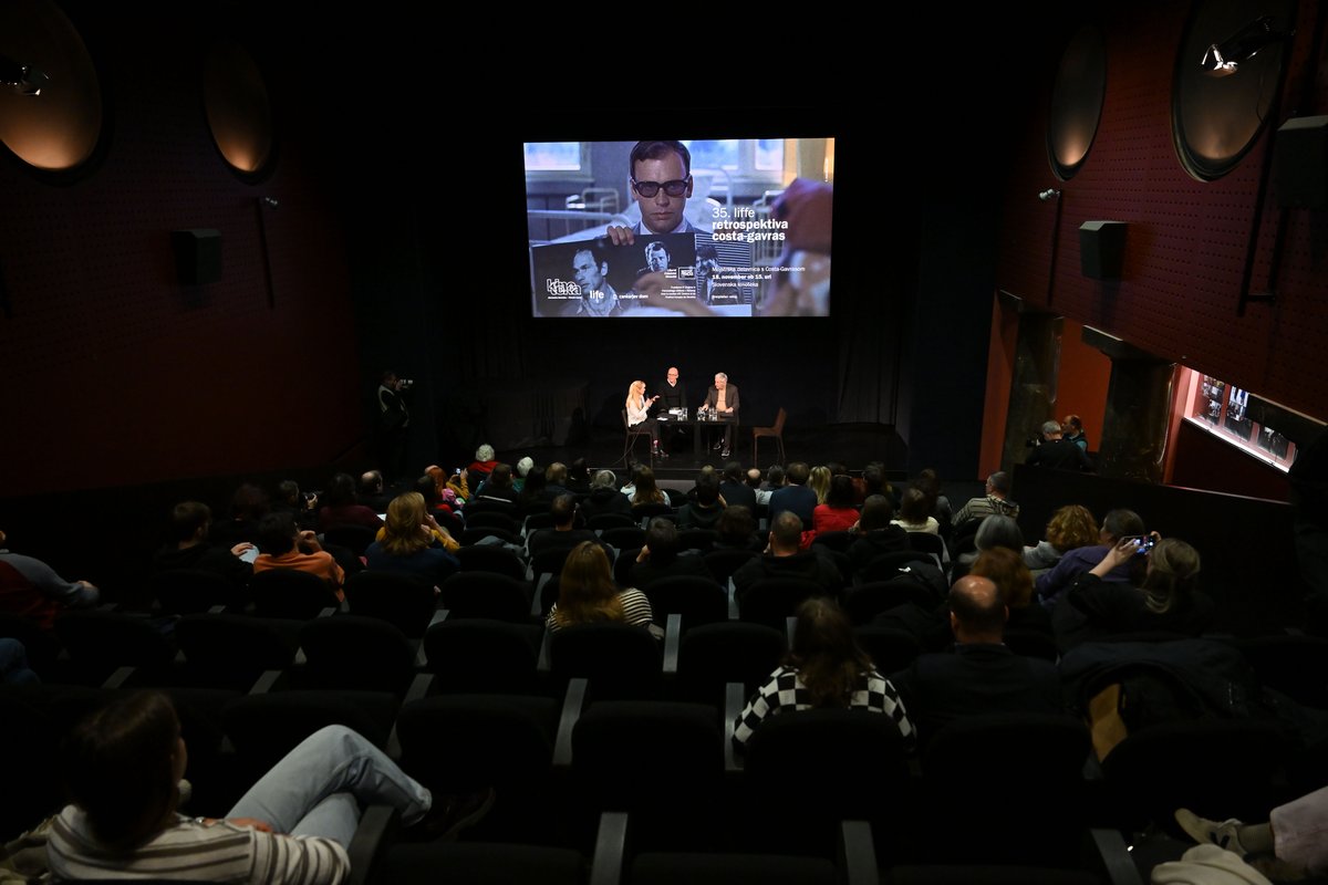 V pripravi osnutek etičnih standardov za filmski in avdiovizualni sektor