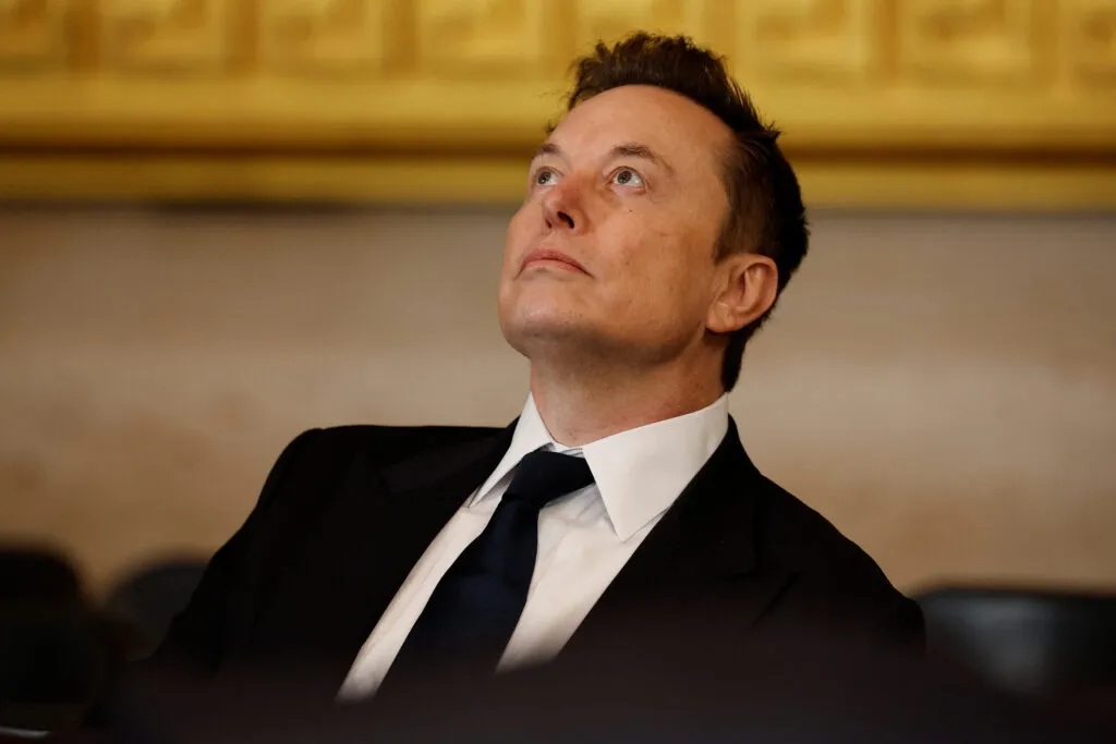 Koliko je bilijon: in koliko bi dobil vsak, če bi Musk bogastvo razdelil med Slovence