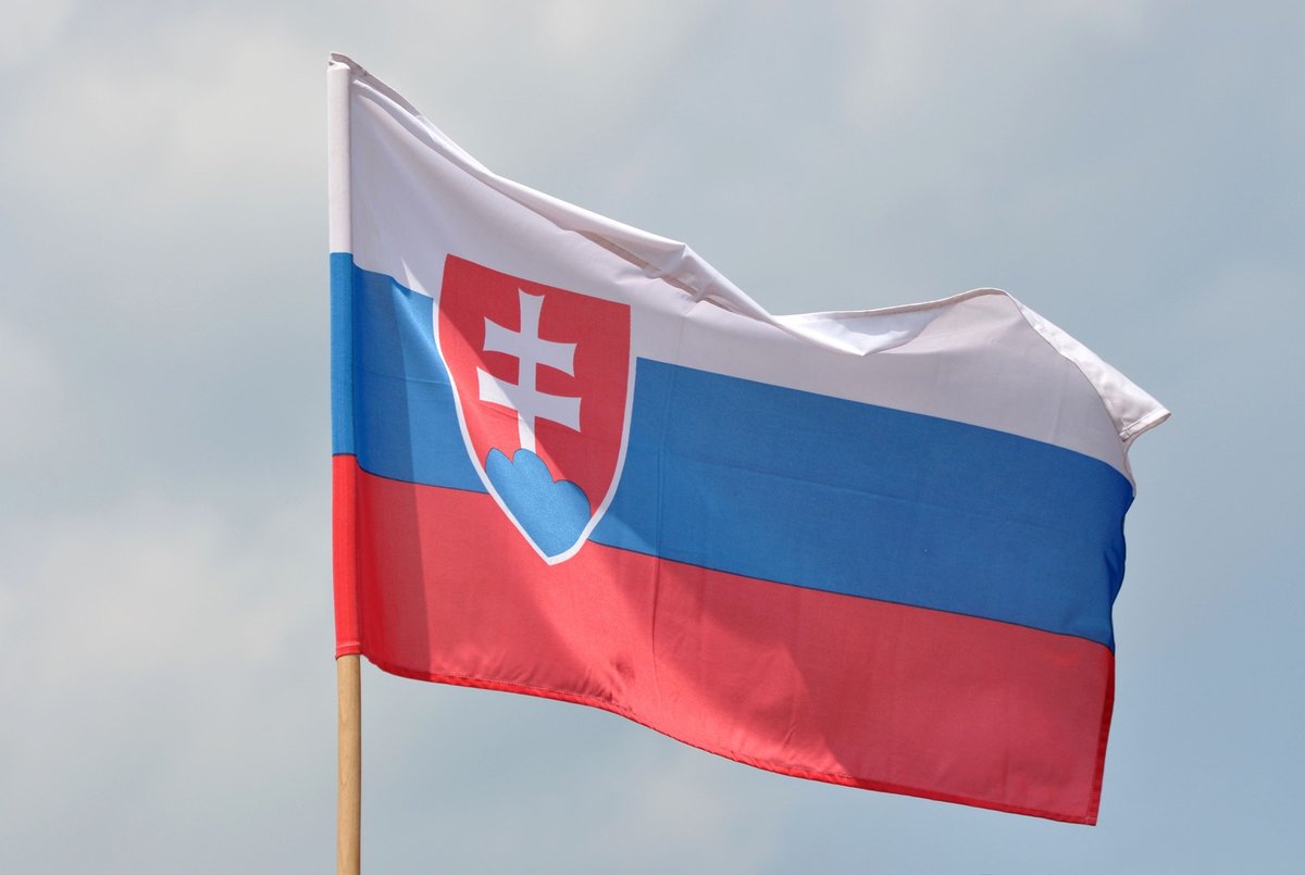 Slovaška potrdila sporni zakon, zaradi katerega so se poslanci celo stepli