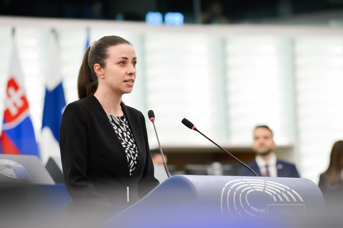 Joveva o pritiskih na neodvisne medije v Srbiji: Če pade svoboda medijev, pade tudi svoboda kot taka