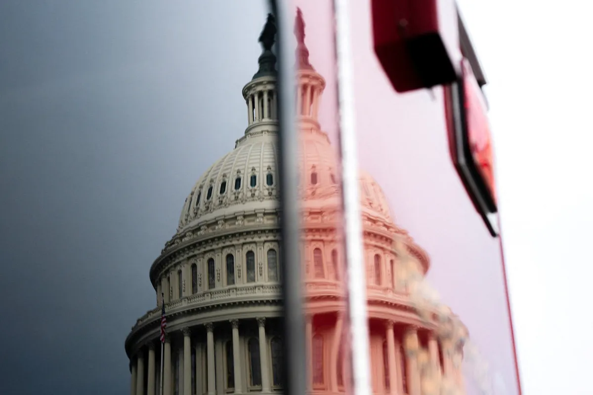 Ameriški kongresniki opozarjajo, da bi lahko bil dizelski dogovor z Rusijo nezakonit
