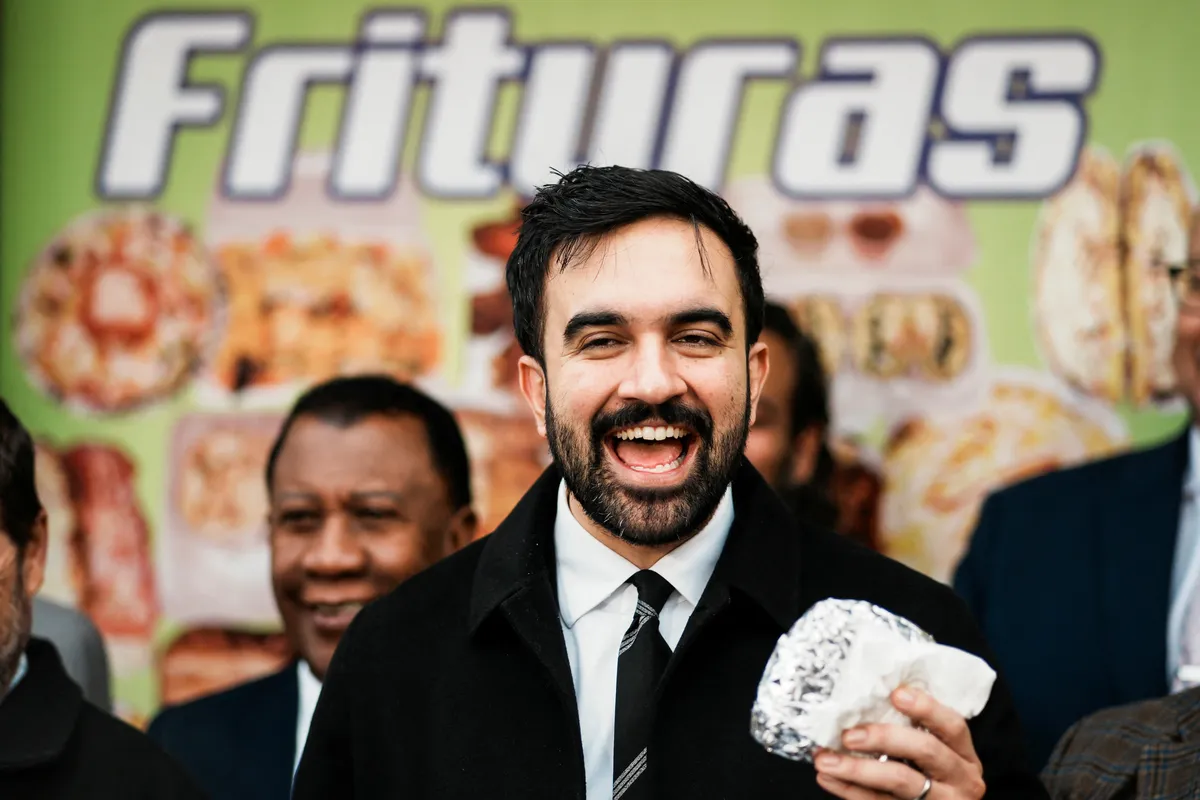 Kdo bo prevzel krmilo New Yorka? Ankete pravijo, da demokrat, ki ga Trump sovraži