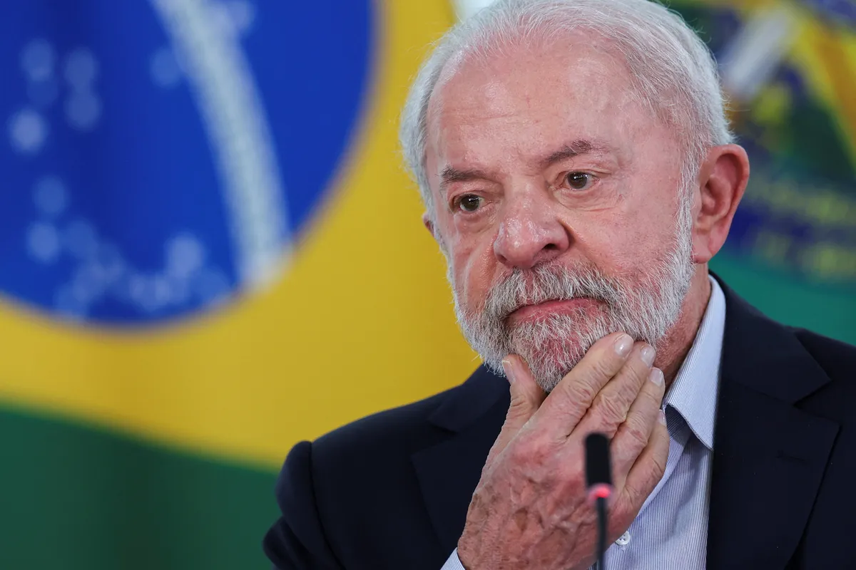 Brazilski predsednik: Upam, da ZDA ne bodo napadle Venezuele