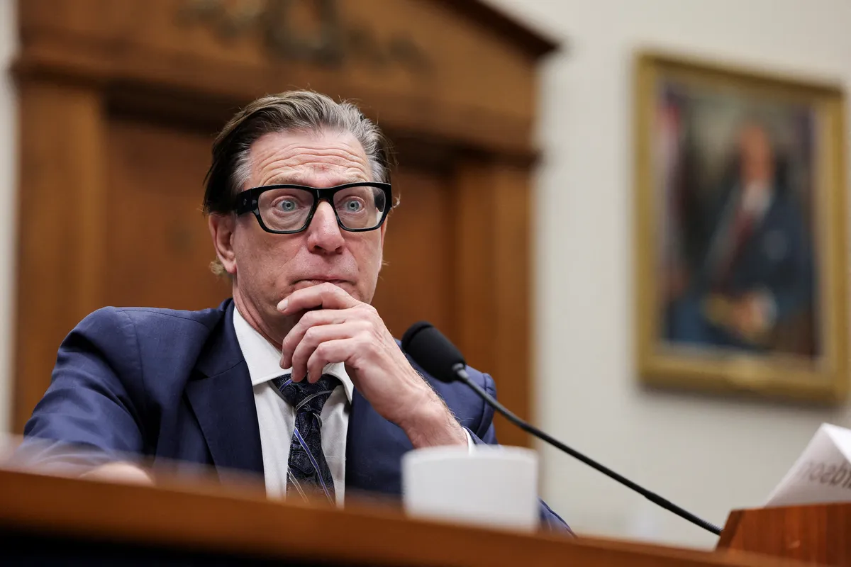 V ZDA odstopil prvi mož agencije za posredovanje v izrednih razmerah