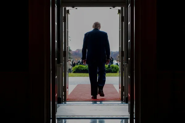 Sedem svetovnih prelomnic, ki jih morate v letu 2026 budno spremljati