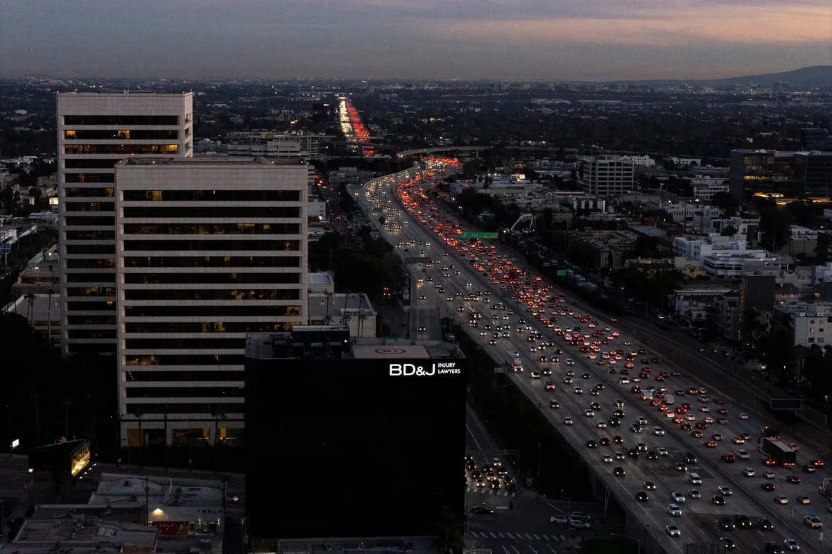 V teh dneh na poti kar 82 milijonov Američanov