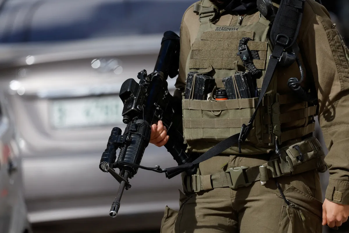 Nove žrtve izraelske vojske na okupiranem zahodnem bregu