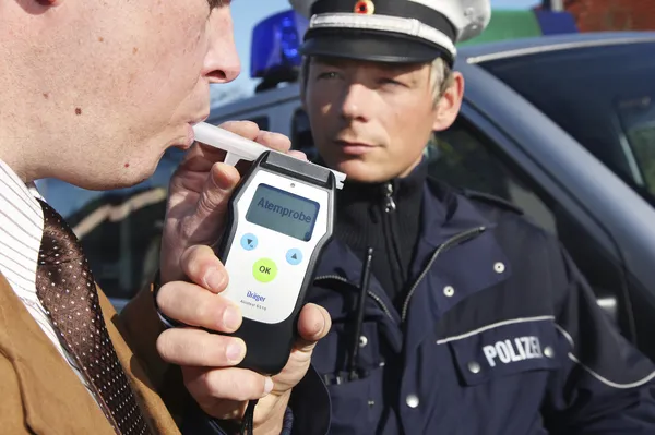 Nekateri nemški vozniki morajo opraviti "test za idiote"