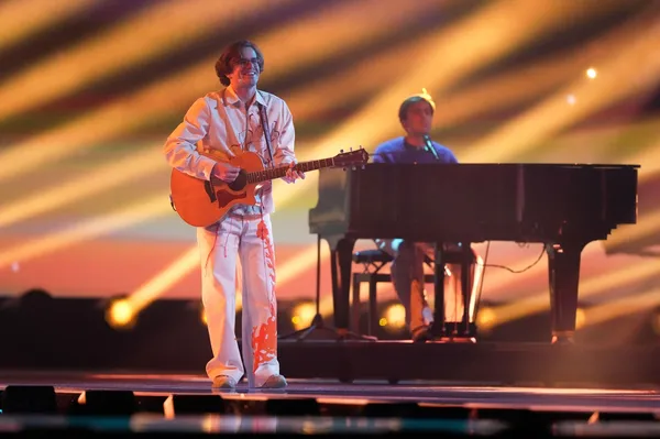 Zaplet na portugalskem izboru za Evrovizijo