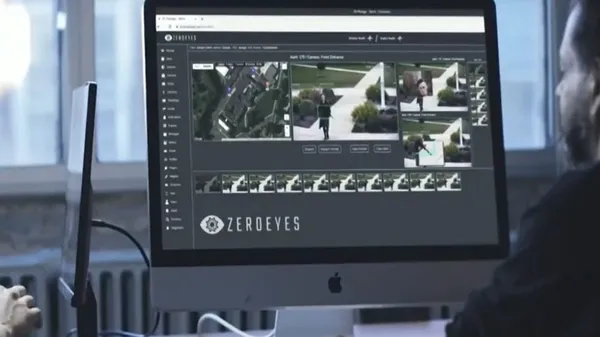 Umetna inteligenca zaradi klarineta sprožila lažni alarm v šoli