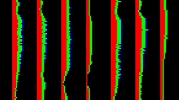 Optična iluzija, ki preseneča in navdušuje. Čigav obraz vidite?