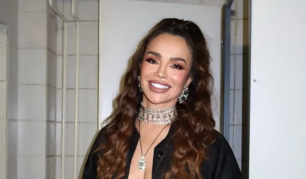 Pevka Severina razkrila novoletne želje. Ena še posebej odmeva ...