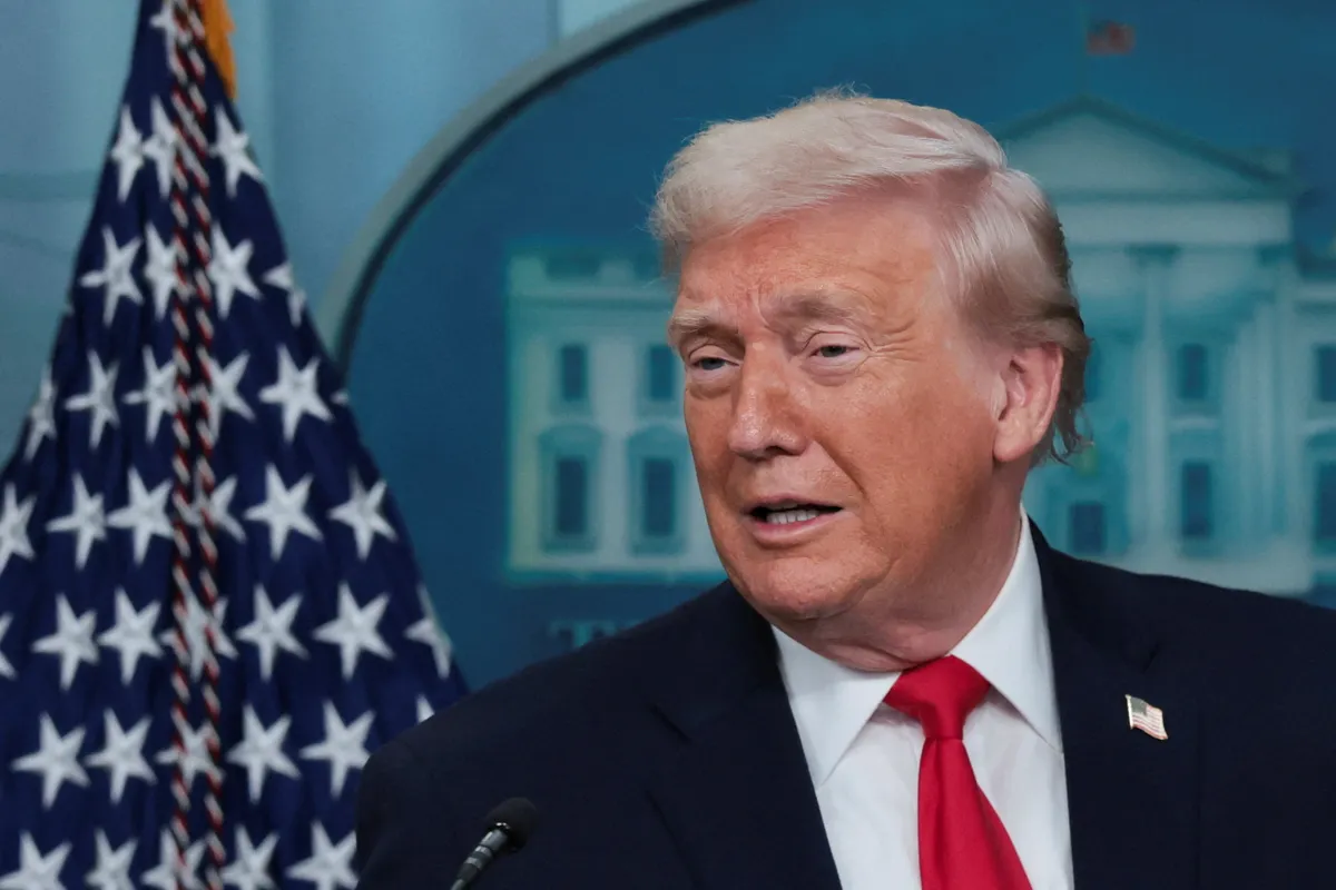 Trump napoveduje sestanke o Grenlandiji in rešitev, ki bi zadovoljila ZDA in Nato