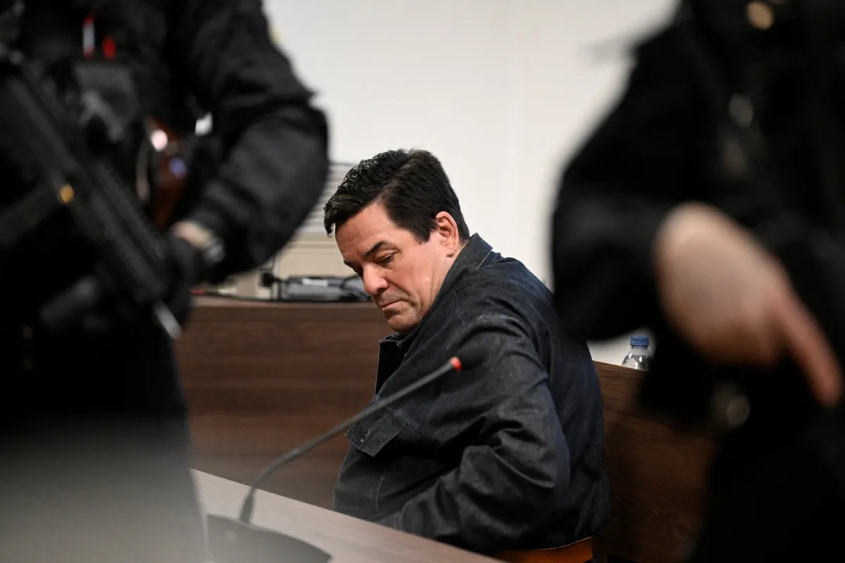 Vnovično sojenje poslovnežu, ki naj bi naročil umor slovaškega novinarja