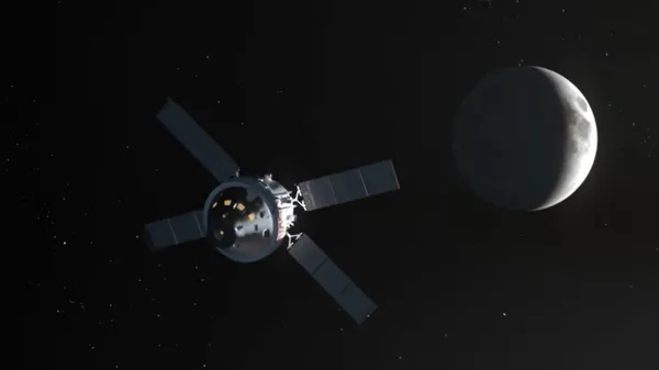 Kako bo videti prvi polet proti Luni po več kot 50 letih