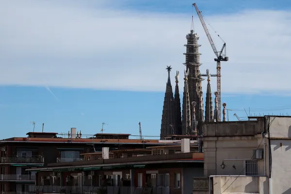 Po 140 letih ikona katalonske prestolnice dočakala zgodovinski trenutek (VIDEO)