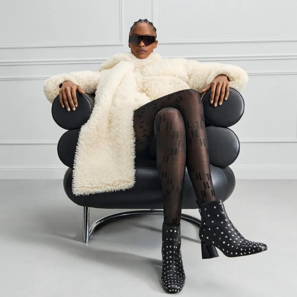 Karl Lagerfeld modni dodatki, ki jih morate imeti v svoji kolekciji