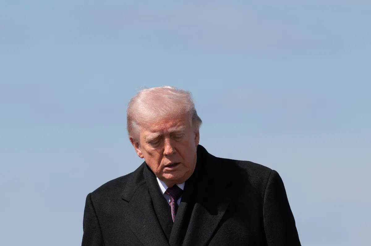 Na volitvah na "Trumpovem dvorišču" zmagala demokratska kandidatka