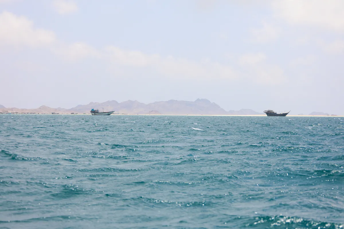 V bližini Jemna ugrabili naftni tanker in ga odpeljali proti Somaliji