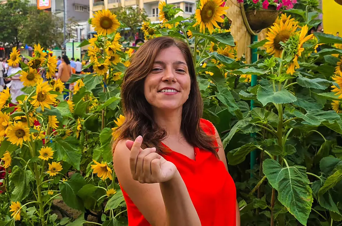 Bojana že šestič odšla na sezonsko delo na Hrvaško: "Kaj mi je bilo tega treba?"