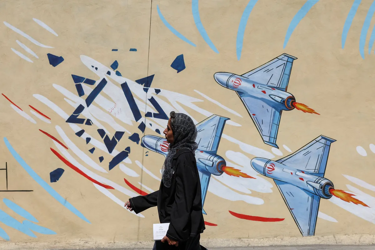 Za danes napovedani pogovori med ZDA in Iranom v Švici odpovedani
