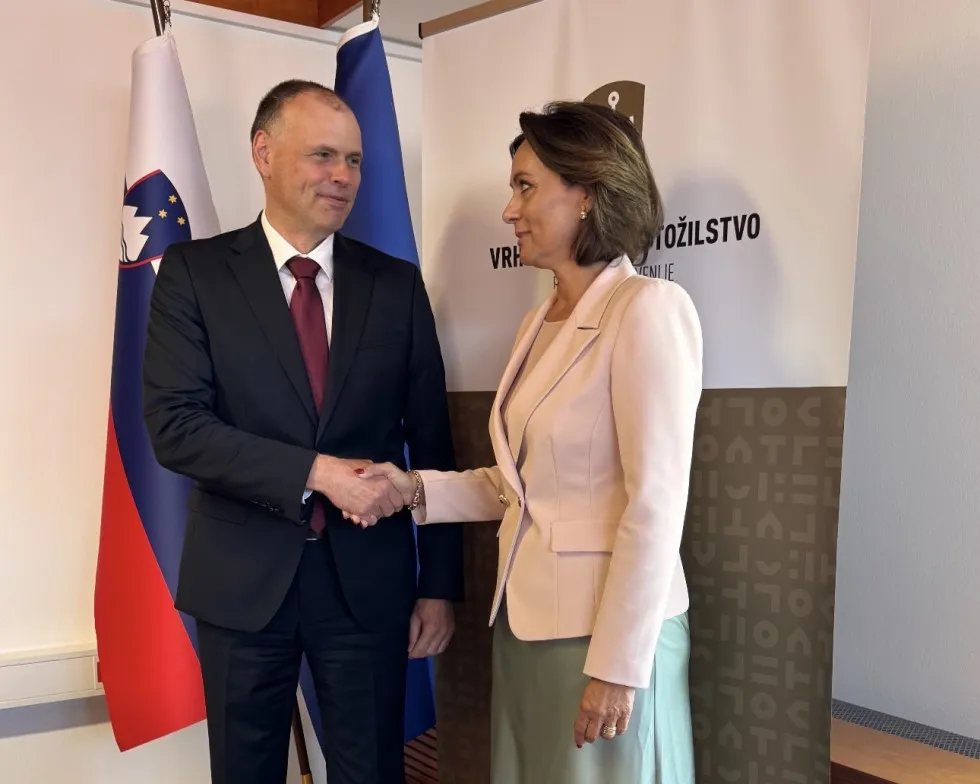 Tožilstvo ostro do zakona o Skoku: V ničemer ne bo prispeval k bolj učinkovitemu pregonu najtežjih kaznivih dejanj